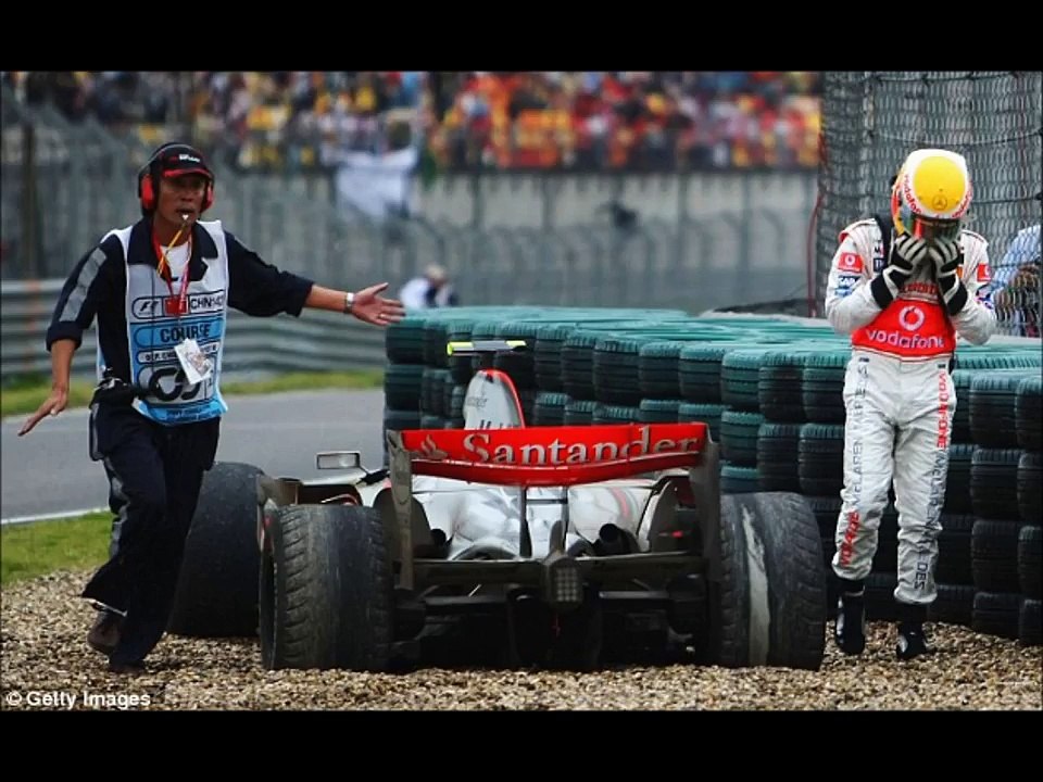 F1 Tf1 Musique D'Intro (F1 A La Une et Grand Prix ) 2004-2012