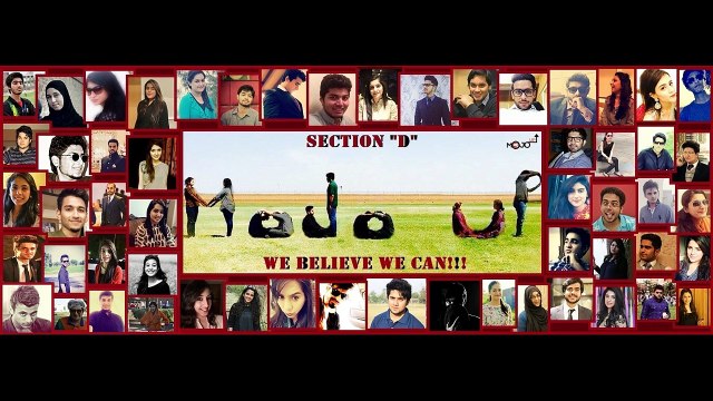 Promotional Ad by mojo up section D lahore school of economics to shake off the cyber crime and cyber bullying.