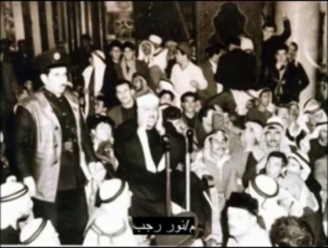 أروع تلاوة يمكن أن تسمعها للشيخ عبدالباسط عبدالصمد - سورتي البلد والكوثر