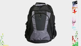Rosewill Backpack for 17.3-Inch Notebook Computer (RMBP-12001)