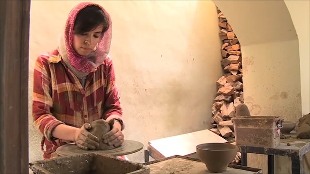 هذه قصتي - مسعودة فردوس