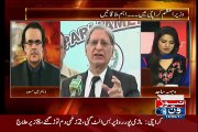 ▶ Dr Shahid masood -  Aitzaz Ahsan Buhat Zayda PPP Ke Qayadat Ko Andar Se Pasand Nahi Karte