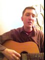 (127) Zachary Scot Johnson Merle Haggard Cover Sing Me Back Home thesongadayproject