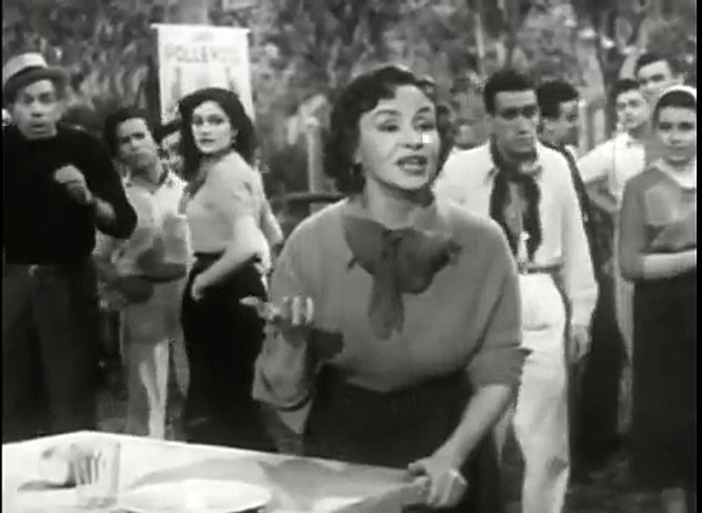 Se dice de mí - Tita Merello