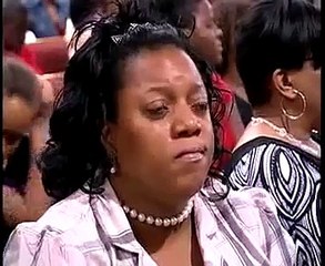 Wed Night Bible Study Building On The Foundation BISHOP TD JAKES