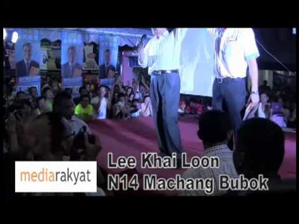 Anwar Ibrahim: Bolehkah Atau Tidak Kita Dapatkan Semangat Baru Rakyat?