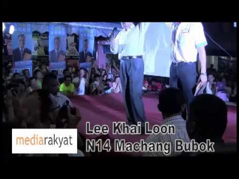 Anwar Ibrahim: Bolehkah Atau Tidak Kita Dapatkan Semangat Baru Rakyat?