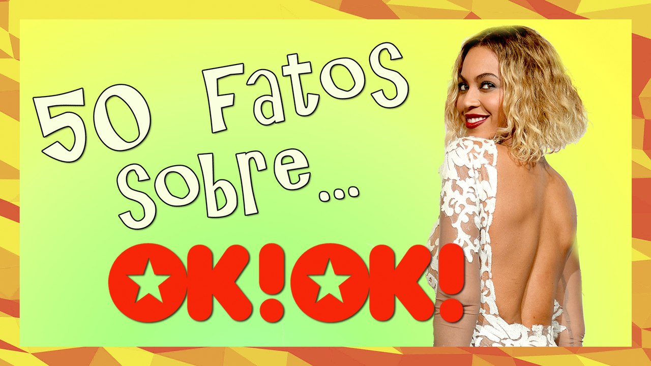 50 FATOS SOBRE BEYONCÉ