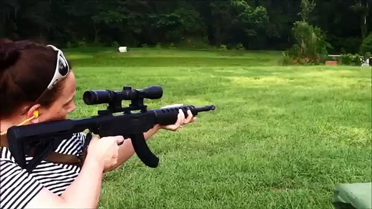 'Ting Ting Ting' Goes the Steel