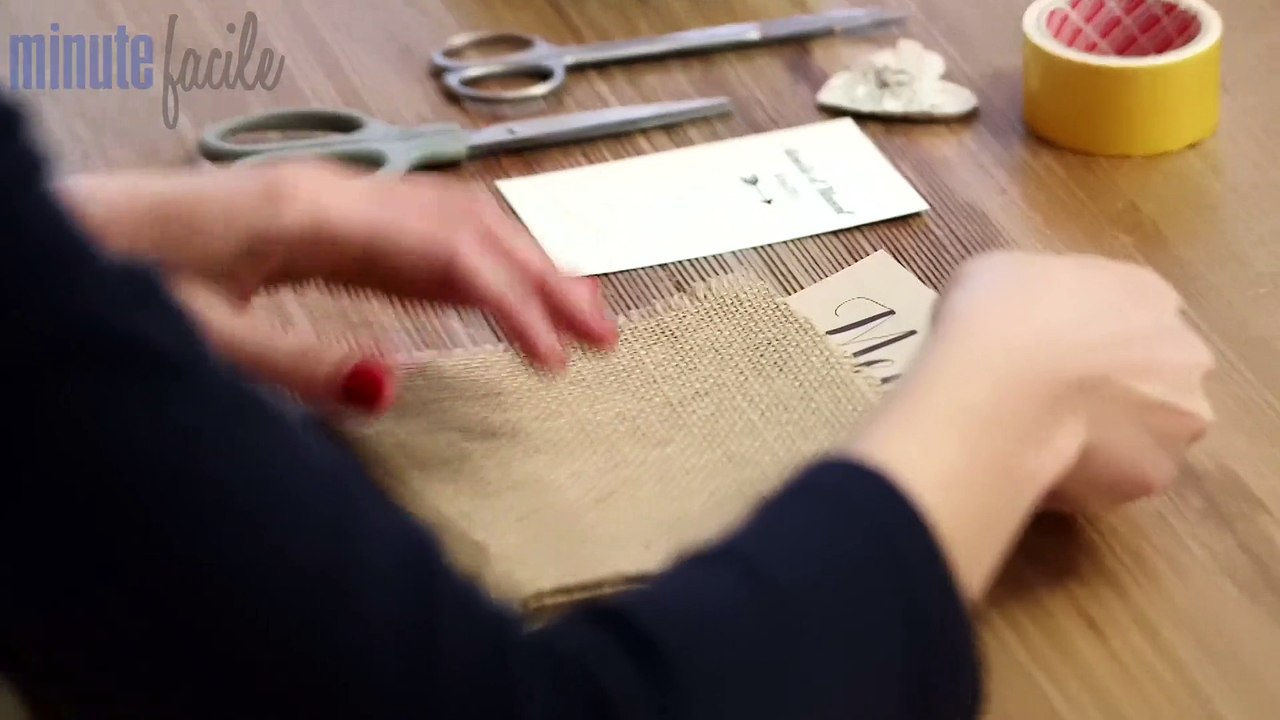 Sports Loisirs : Création de menus de mariage originaux