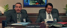 SPY - EXTRAIT « VOLTE-FACE » [VOSTF|HD1080p]