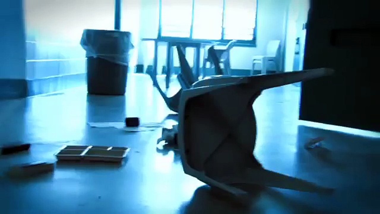 BC Corrections COPAT -- Correctional Officer Physical Abilities Test