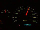 2000 chevy S10 top speed