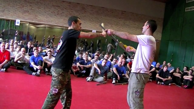 Stage IKM Krav Maga by Gabi Noah Day 2 by Studio Fernandez.mov
