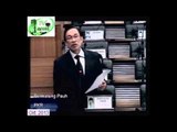 Anwar Ibrahim: Kamu Biarkan Rasuah, Kamu Biarkan Ketirisan, Kami Akan Lawan Habis-Habisan