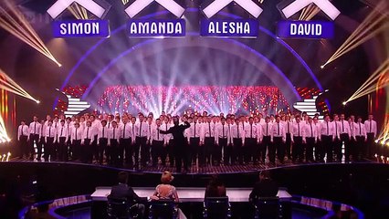 BGT S06 - Final - Only Boys Aloud - Calon Lan.avi