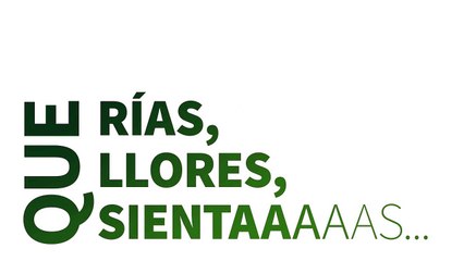 Tu mejor tú (letra y música)