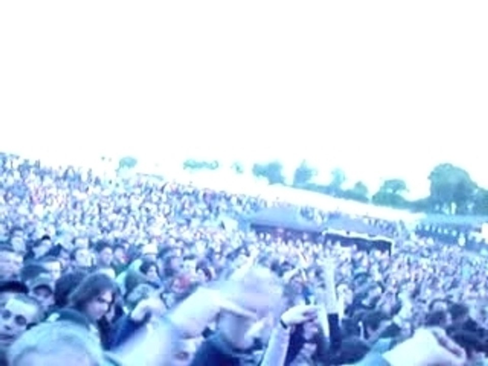 Papillon de nuit 2006 Patrice