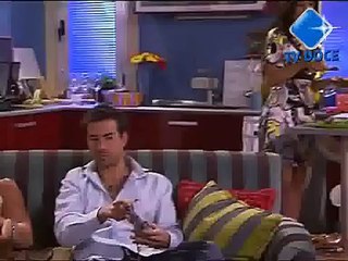 Escenas de Matrimonio - Roberto Borracho