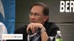 Anwar Ibrahim: Do What Is Right, What Is Good, What Is Just For The People