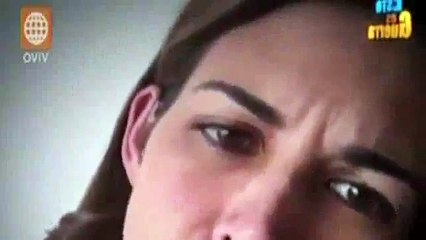 "Esto es guerra": ¿Esta indirecta fue para Anahí de Cárdenas?