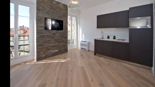 Vente - Appartement Nice (Carré d'or) - 192 000 €