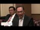 Anwar Ibrahim: Kenapa Saman Utusan & TV3? Kenapa Tak Saman Philippine Daily Inquirer?