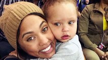 Stephen Curry's Wife Takes Jab at Cavs Fans with Post About Sleeping Riley