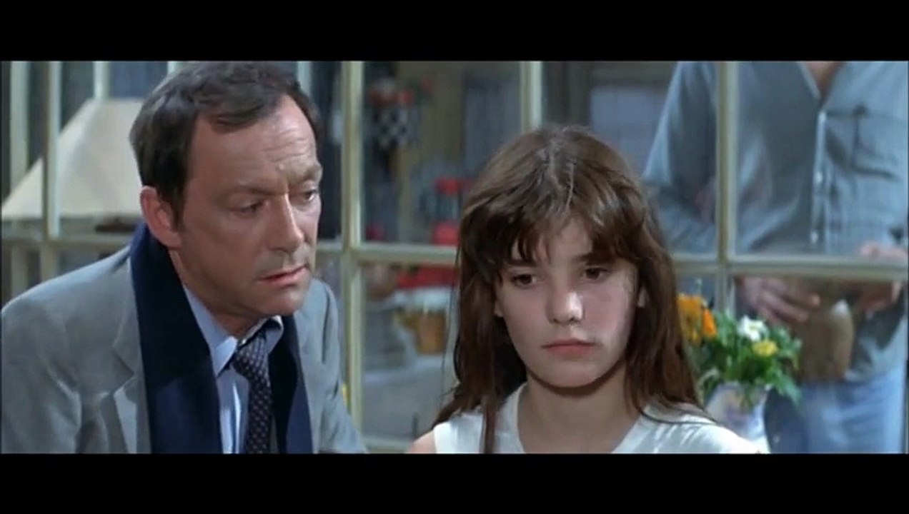 Beau-père:- Forbidden Love