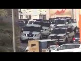 IN Bahrain - Bilad alqadeem شى بسيط مما جرى اليوم من قمع 07-07-2011