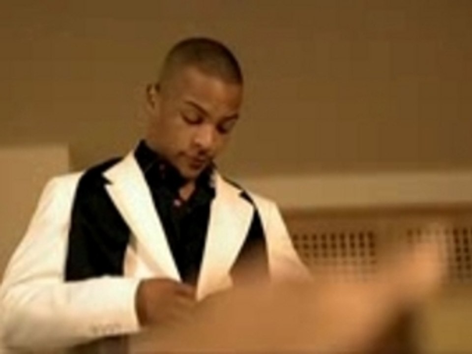 T.I. - What You Know HQ