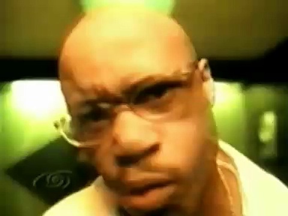 Gang Starr - Full Clip