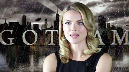 ‘Gotham's’ Erin Richards Reveals Her Character Barbara Is About to Unravel