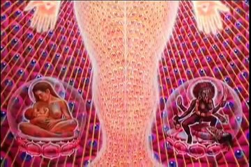 Carl Jung - Anima Projection