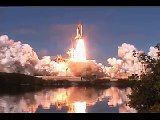Space Shuttle Columbia STS-107