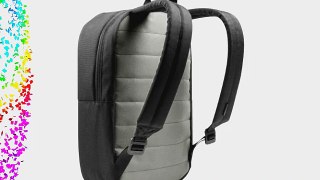 Incase Campus Exclusive Mini Backpack - Black - CL60430