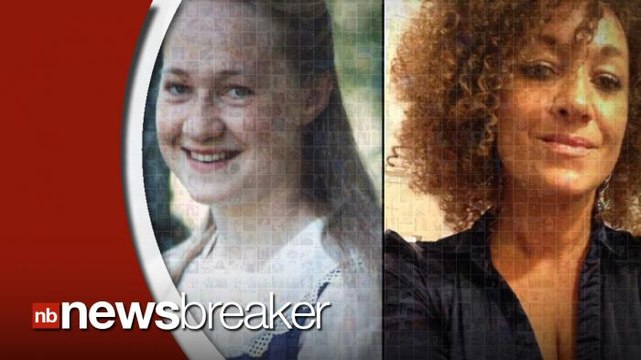 NAACP Stands Behind Leader Who Allegedly Misrepresented Herself as African-American