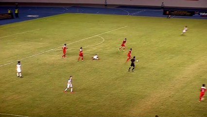 Éliminatoires 2018 – Le but exceptionnel d'Al Malood face aux Philippines