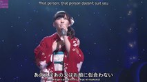 [AmeAgari] AKB48 Iwasa Misaki - Abayo [Eng sub]