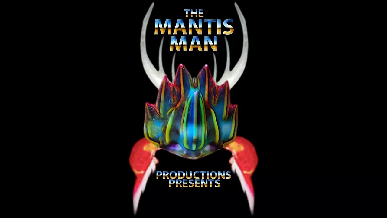 Mantisman Untold - Trailer 1