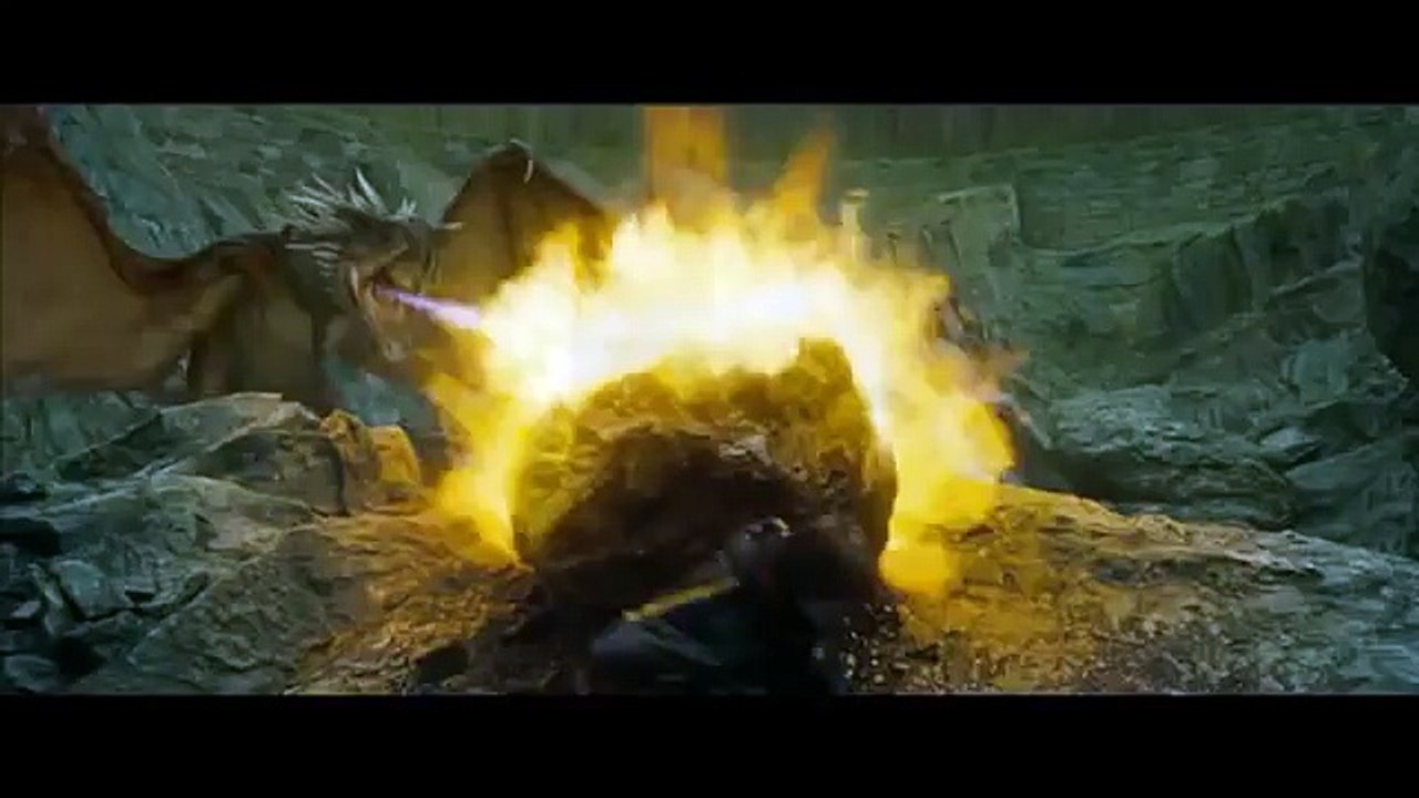 HD - Plastik Pokal Teil 6 - Harry Potter und der Plastik Pokal Teil 6- HD - Version ( coldmirror )