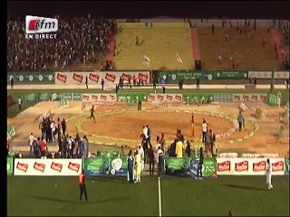 Réactions : Siteu se plaint d'une morsure, Zarko crie au vol de sa victoire