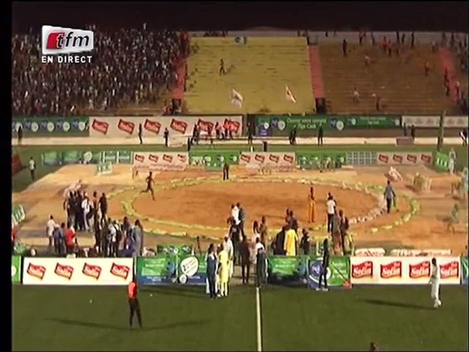 Réactions : Siteu se plaint d'une morsure, Zarko crie au vol de sa victoire