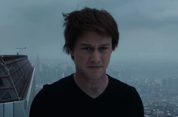 Bande-annonce : The Walk - Rêver plus Haut - VOST