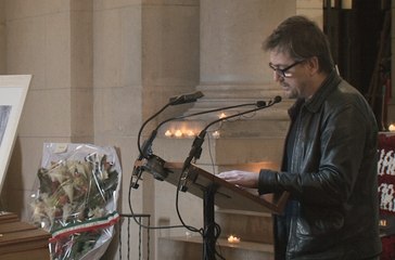 Cavanna, Jusqu'à l'ultime Seconde j'écrirai - Extrait