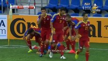 VIDEO Andorra 1 - 3 Cyprus [Euro Qualifiers] Highlights