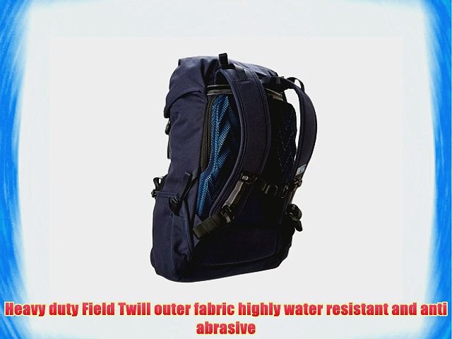 aso outpost commuter laptop backpack Osprey Astronova Campus For 17.3 Notebook.Number of compartments Leidos Brand Store | Basecamp&reg