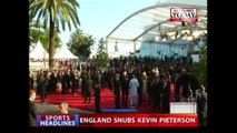 Sonam Kapoor, Katrina Kaif At 68th Cannes Film Festival