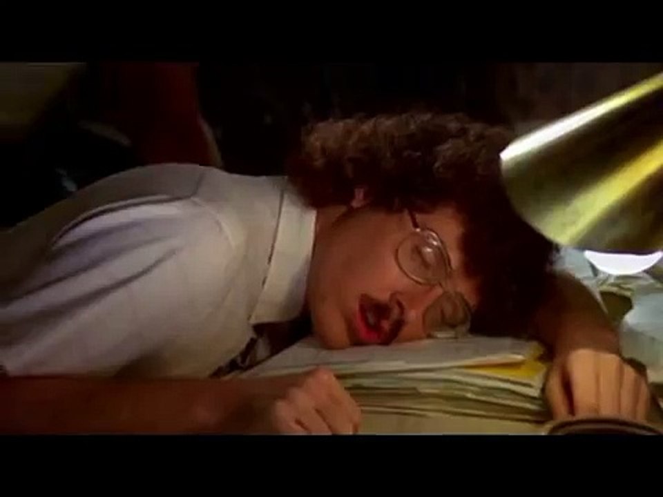 UHF Funny Scene