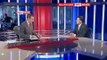 BNP Chairman Nick Griffin Euro Election Interview sky 27/05/09